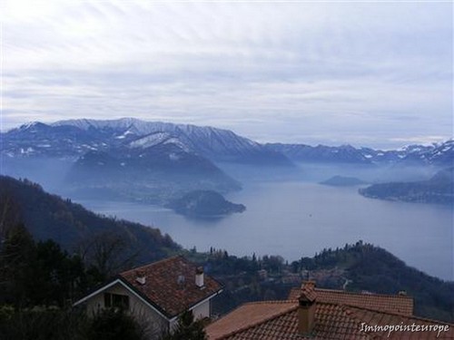 Apartment For Sale Perledo Lombardy..