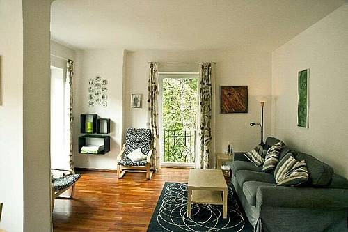 INVESTMENT! Ski apartment in Bad..