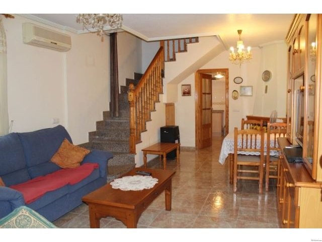 Semi-Detached for sale 159.950 €.. - 2