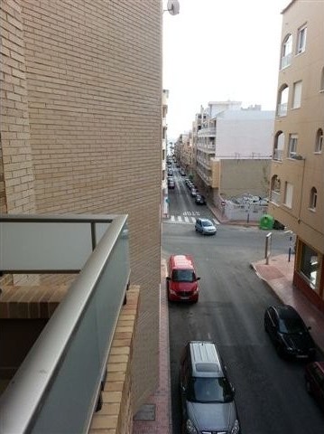 New 3 bedrooms of 120 m3 in Torrevieja