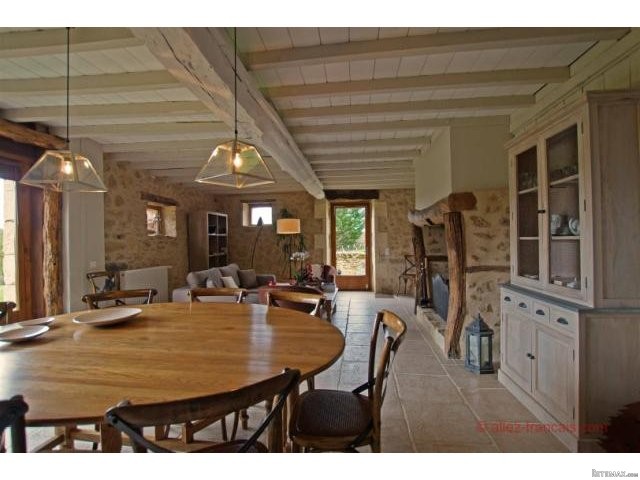 Nr Fleurance (Gers) - For sale : superb.. - 2
