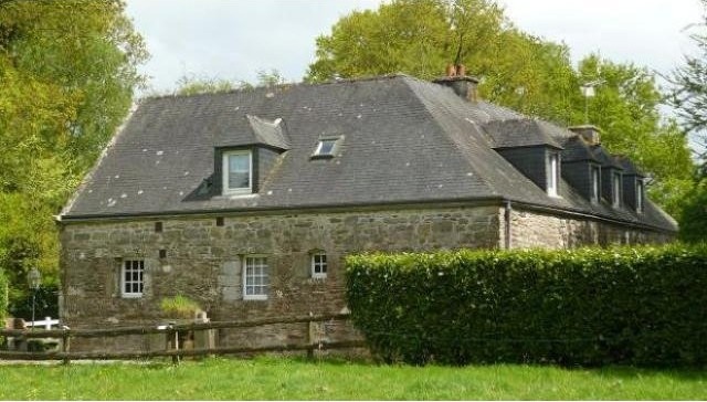 Stunning 7 Hectare Setting