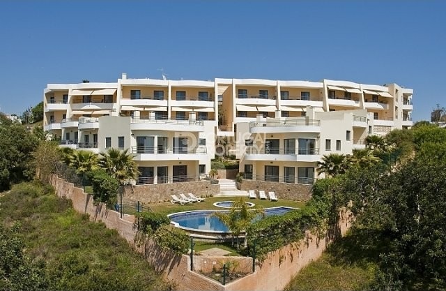 Amazing T2 Duplex Apartment with sea.. - 2