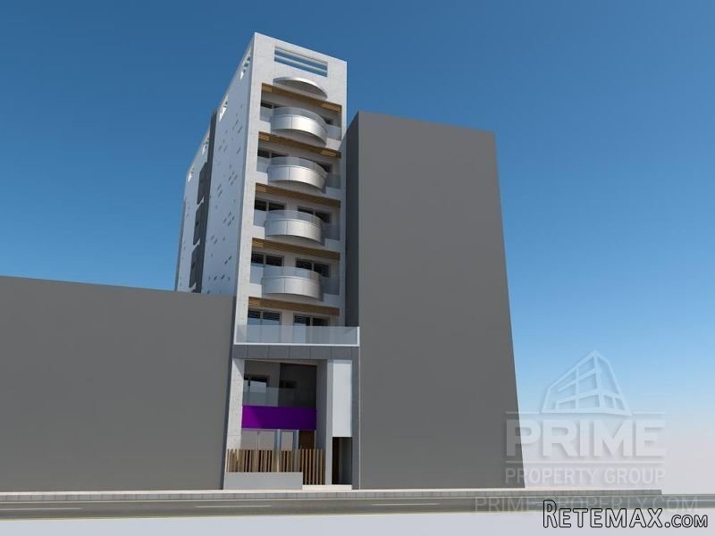 Apartment - Larnaca - For Sale - 2