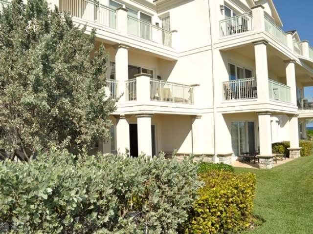 Apartment/townhouse - Grand Isle Villas..