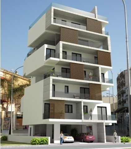 Larnaca - 2