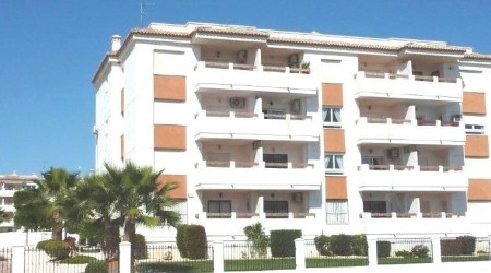 Resale · Apartment · Spain · Costa Bl..
