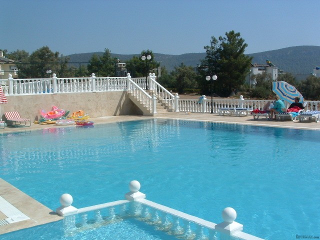 Serenity Village Apartments and Duplex's - 2