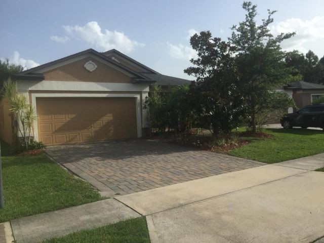 1222 Hailey West Melbourne, FL 32904