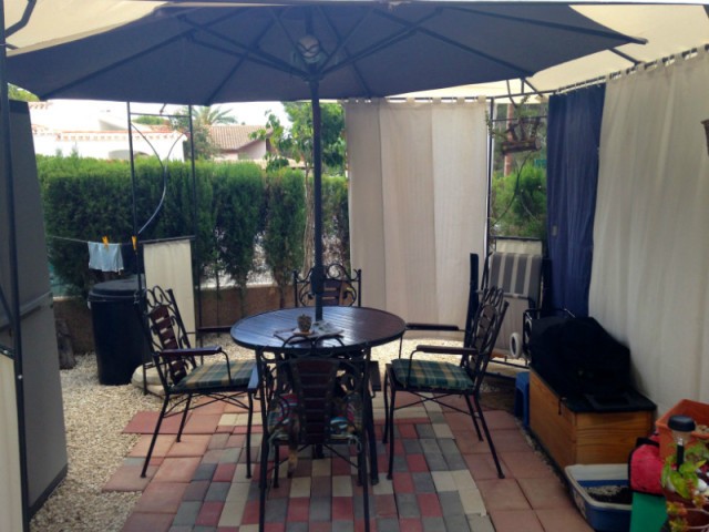 2 bedroom, 1 bathroom Apartment 58m2 - 2