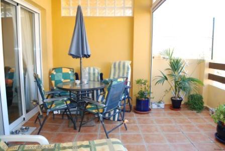 2 bedroom apartment - Vera Playa - 2