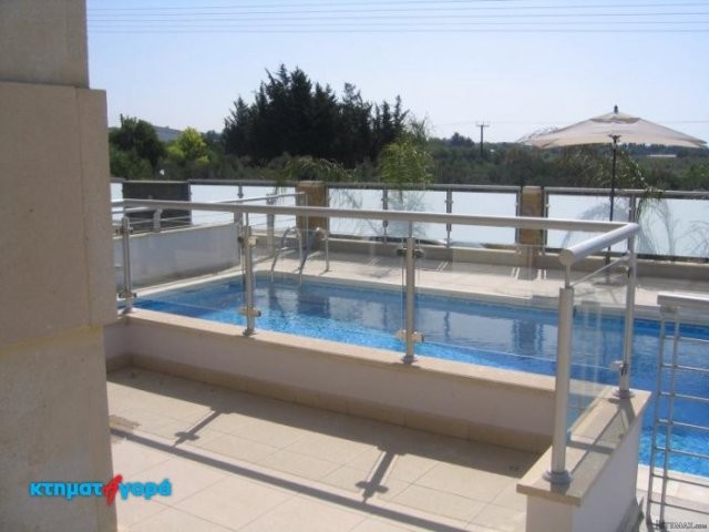 Apartment-Flat in Yeroskipou, Pafos