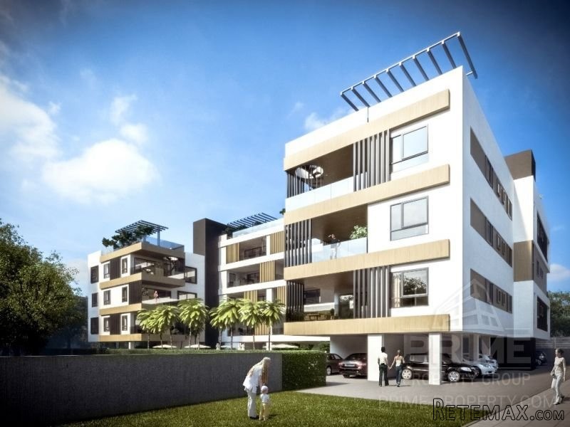 Apartment in Limassol, Cyprus, for.. - 2