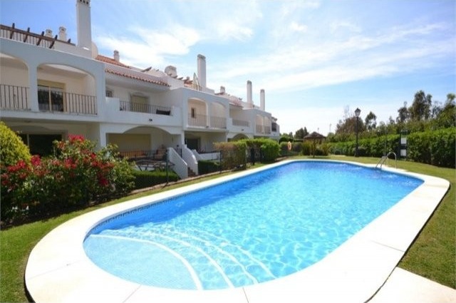 Nueva Andalucia, Marbella, , 7 rooms.. - 2