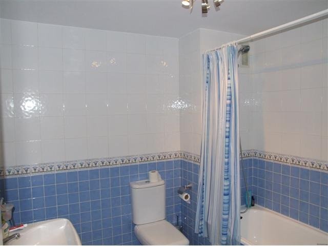 APARTMENT FOR SALE LAS CHAPAS - 2