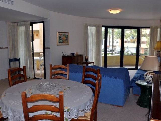 Appartement in Moraira - 2