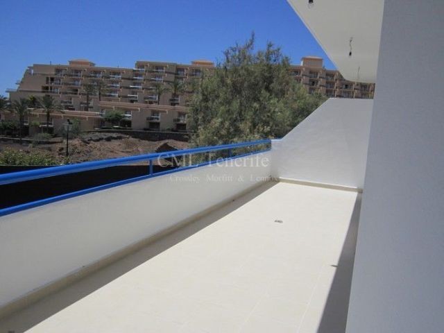 Apartment in Adeje
