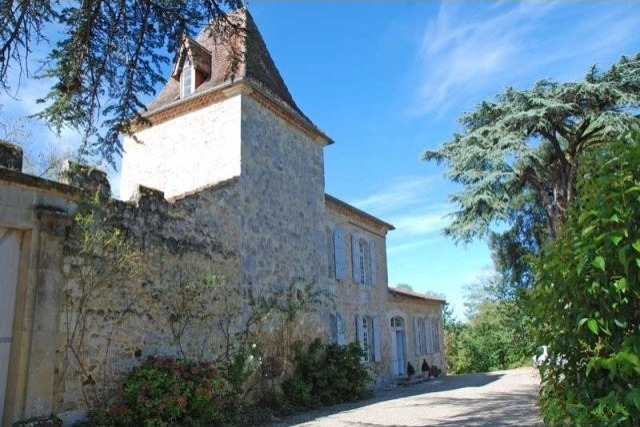 Enchanting 17th/18th Century Gascon.. - 2