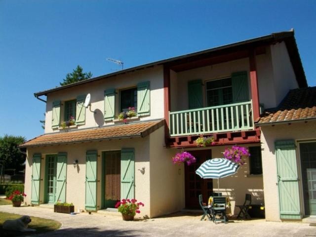 For sale - House 5 rooms