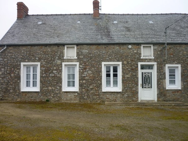 Nice Detached Longere - 2