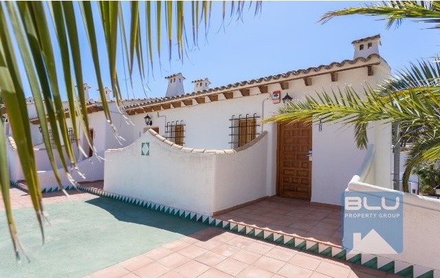 16 Bedroom Hotel in Moraira - 2