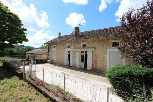 27239 - Vente - Maison - Vergt - 2