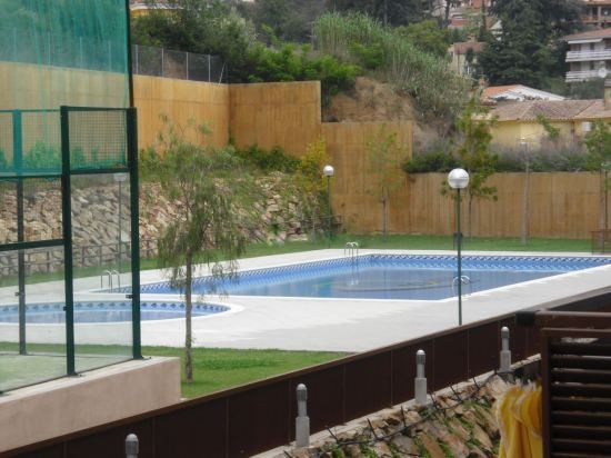 Apartments Tossa De Mar