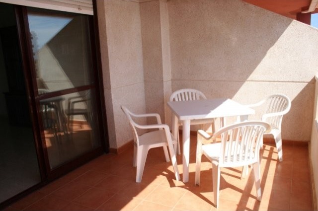 CoralBeach E2 Apartment in Calpe