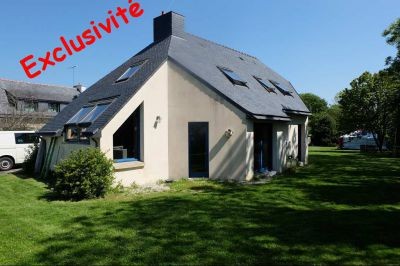 Maison - Tregunc