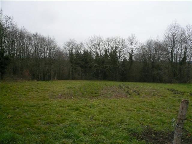Building Land In North Dordogne - 2