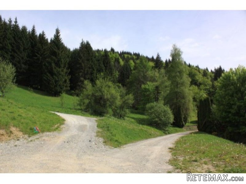 Great plot of land (2,365m²).. - 2