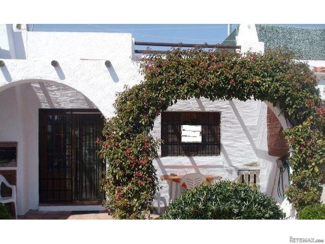 Townhouse, Villaricos, Almeria, Spain - 2