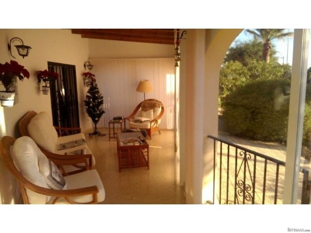 Villa in Alfas del Pi, Costa Blanca..