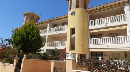 Resale · Apartment · Spain · Costa Bl..