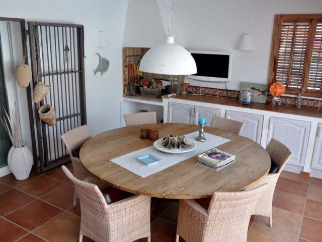 Villa in Moraira - 2