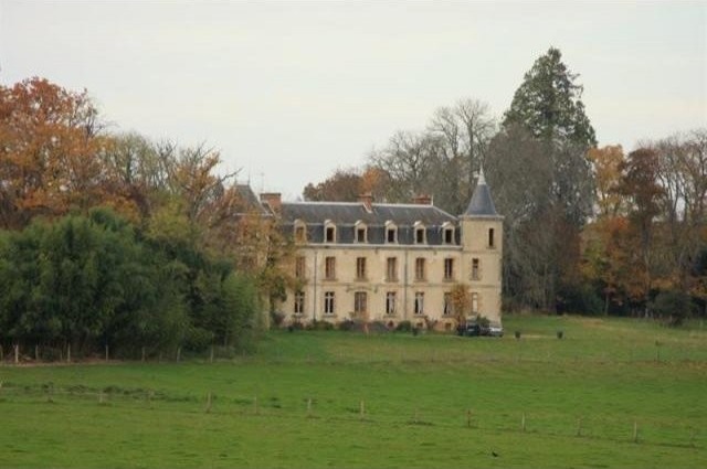 11 bedroom Castle For Sale: 03350.. - 2