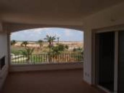 2 Bedrooms - Apartment - Murcia - For..