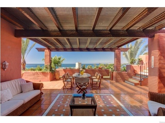 3 Bedrooms - Apartment - Malaga - Resale