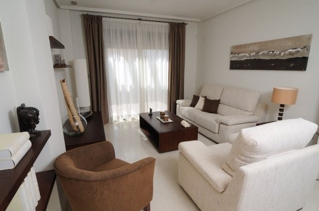 3 Bedrooms - Property - Alicante - For.. - 2