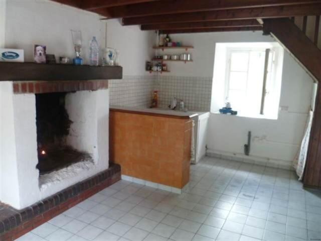 Maison / Villa Montsurvent (50200) - 2