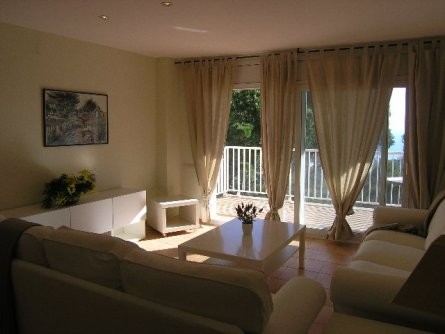 PINS MAR - Costa Brava Tamariu -..