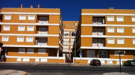 Resale · Apartment · Spain · Costa Bl..