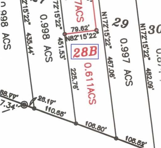 Singlefamilyvacant - Located between..