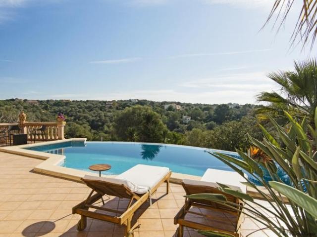 Well-kept country house with dream.. - 2