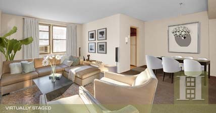 2 bedroom Apartment For Sale: 525 WEST..