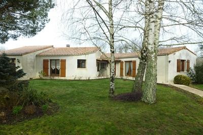 (Detached) House 5 Rooms