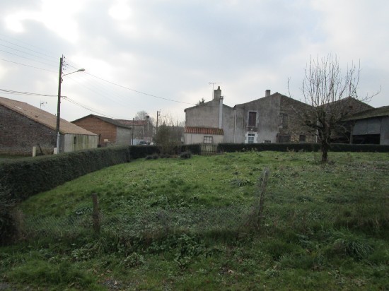 Farm a CHANTONNAY - 2