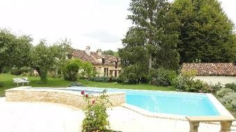 Superb Stone House In Excellent..