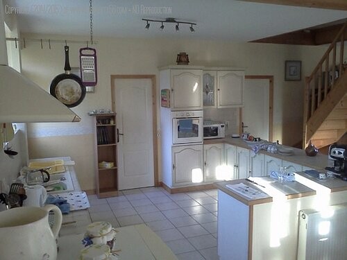 Turnkey 4 bed cottage, with basement in.. - 2