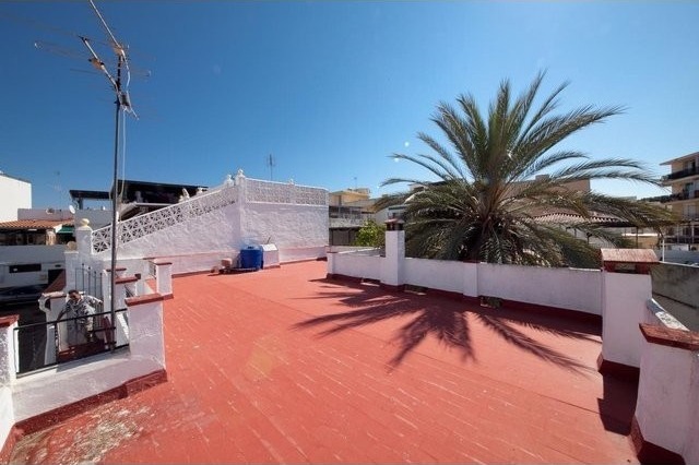 Villa - Torremolinos - Single storey.. - 2
